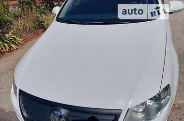 Универсал Volkswagen Passat 2009 в 