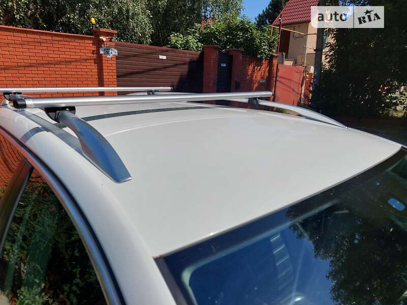 Універсал Volkswagen Passat 2009 в Одесі