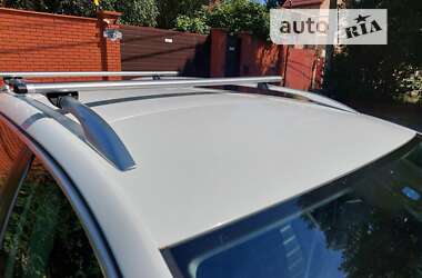 Универсал Volkswagen Passat 2009 в 