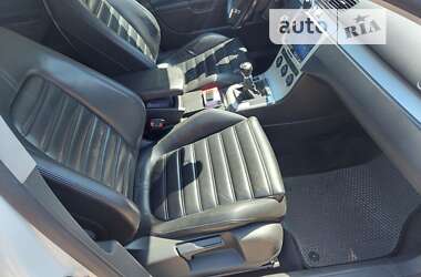 Универсал Volkswagen Passat 2009 в 