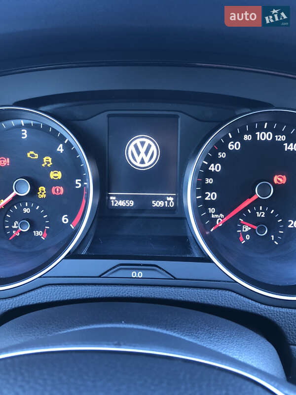 Универсал Volkswagen Passat 2018 в Кривом Роге фото 5 Универсал Volkswagen Passat 2018 в Кривом Роге