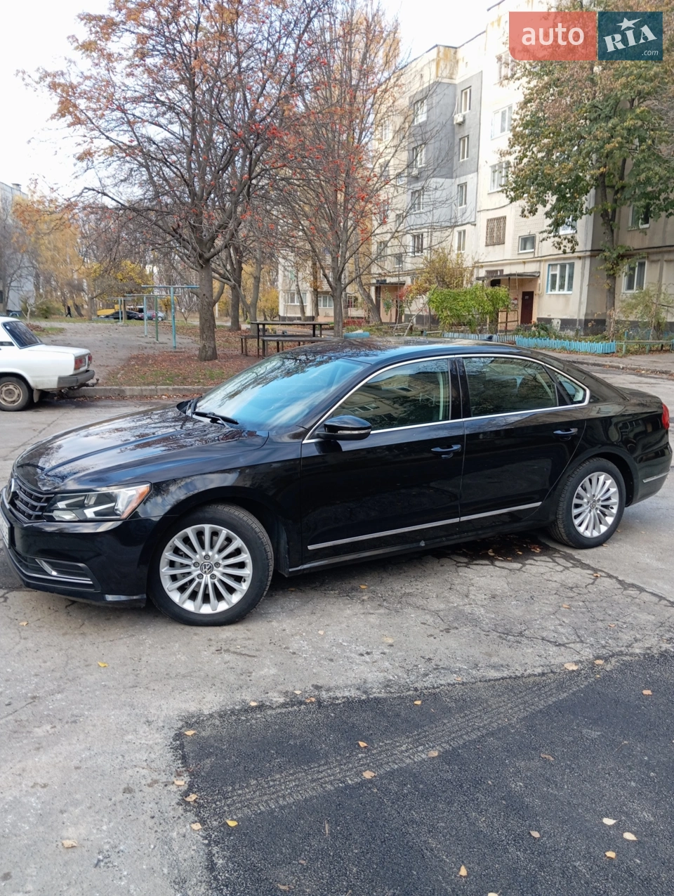 2014 Volkswagen Passat - мініатюра 25