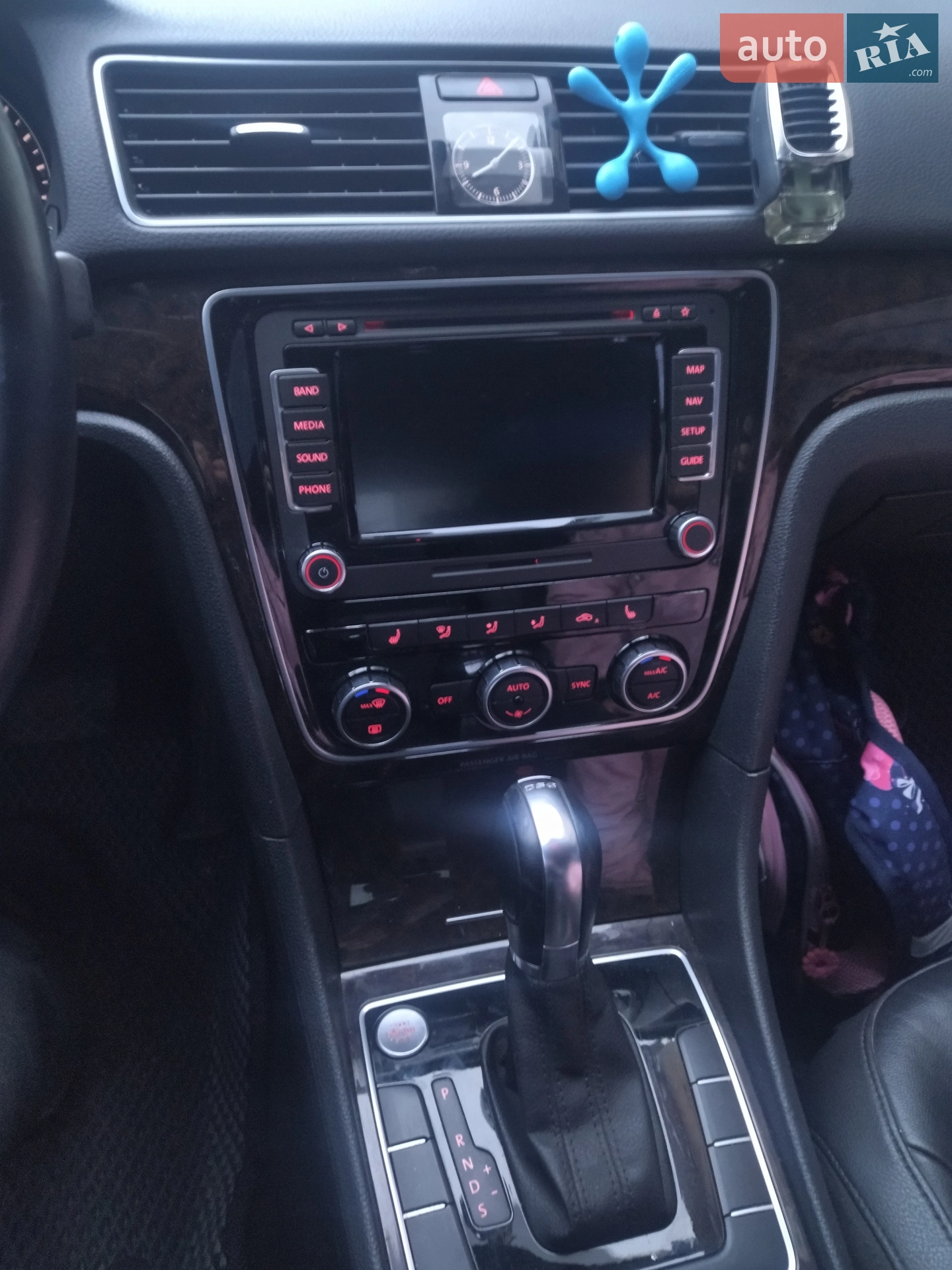 2013 Volkswagen Passat - мініатюра 3