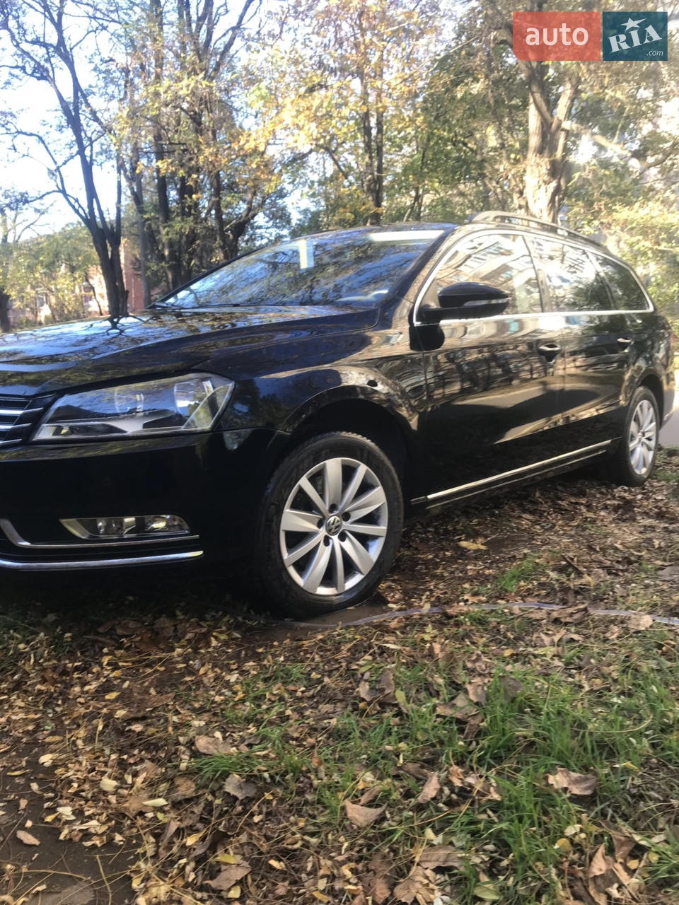 2013 Volkswagen Passat - мініатюра 22