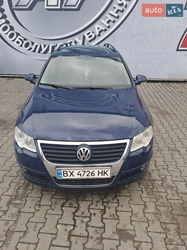 Volkswagen Passat 2006 VIN WVWZZZ3CZ6E062892 фото оголошення 22 з 52