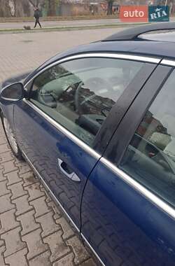 Универсал Volkswagen Passat 2005 в Хмельницком
