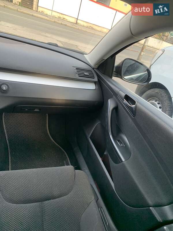 Універсал Volkswagen Passat 2008 в Монастириській фото 12 Універсал Volkswagen Passat 2008 в Монастириській