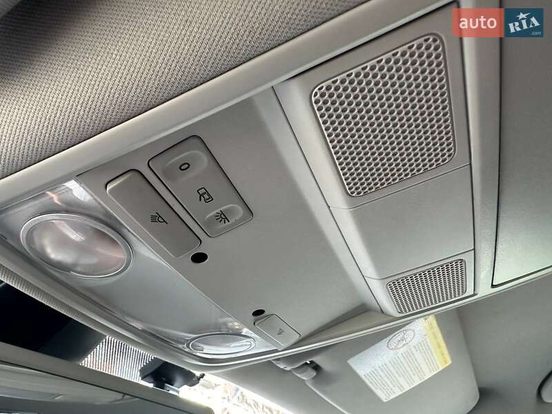 Універсал Volkswagen Passat 2007 в Києві