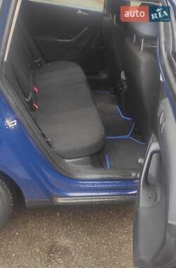 Универсал Volkswagen Passat 2006 в 