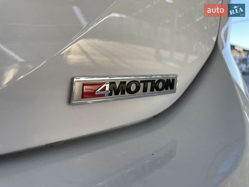 Универсал Volkswagen Passat 2019 в Львове