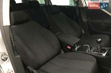 Універсал Volkswagen Passat 2008 в 
