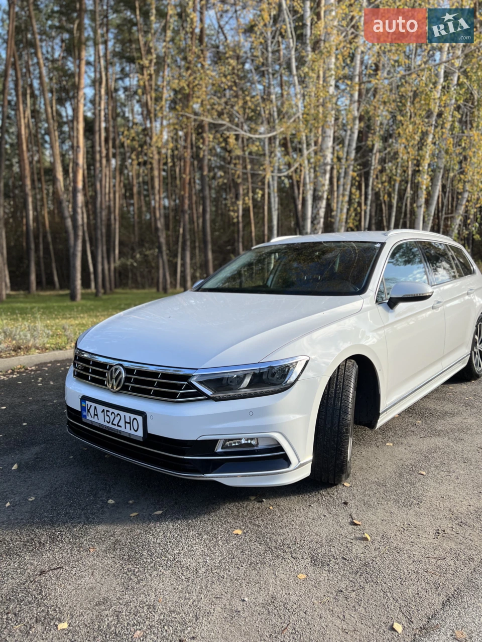 2016 Volkswagen Passat - мініатюра 28