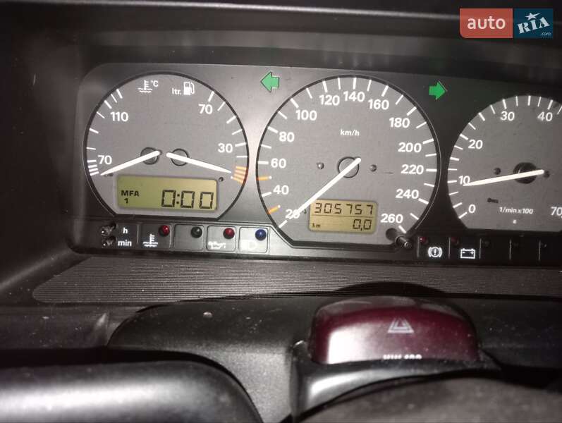 Седан Volkswagen Passat 1994 в Летичеве фото 18 Седан Volkswagen Passat 1994 в Летичеве