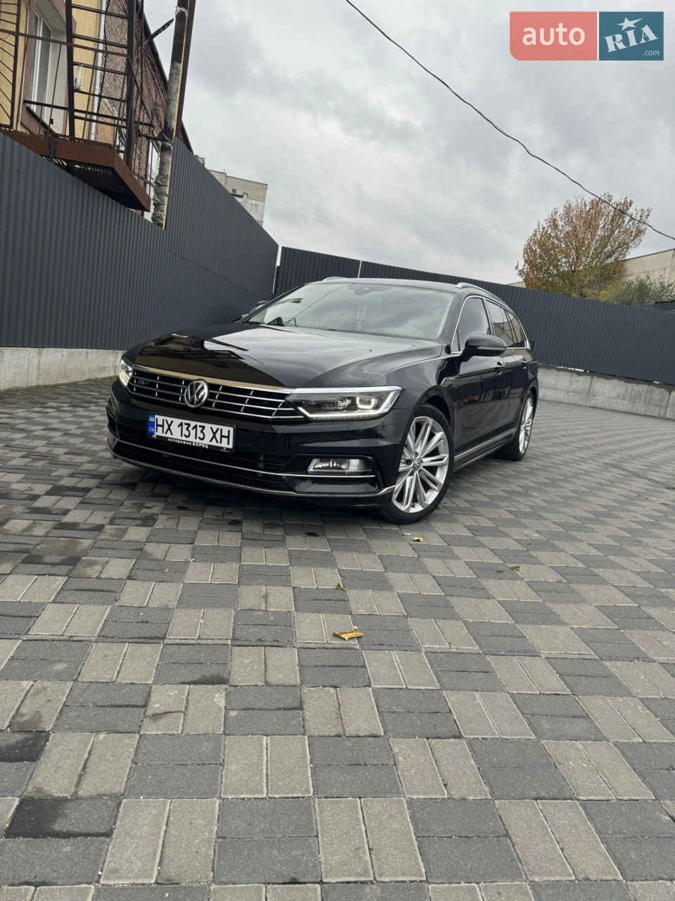 2015 Volkswagen Passat - мініатюра 13