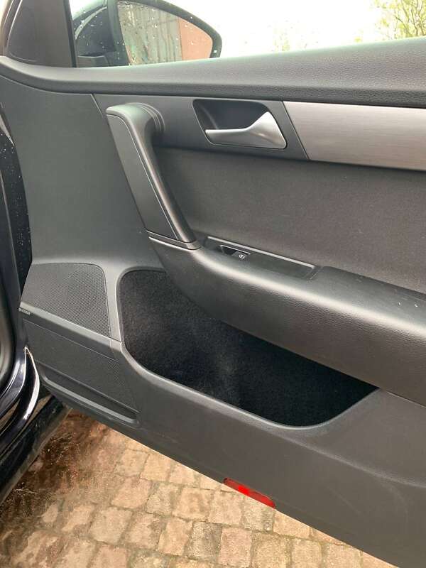 Универсал Volkswagen Passat 2013 в Калуше