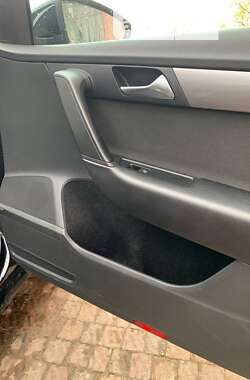 Универсал Volkswagen Passat 2013 в 
