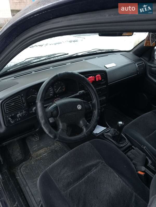 Седан Volkswagen Passat 1994 в Летичеве фото 3 Седан Volkswagen Passat 1994 в Летичеве