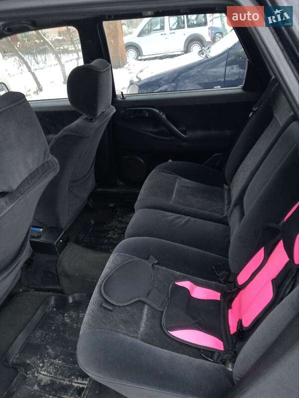 Седан Volkswagen Passat 1994 в Летичеве фото 10 Седан Volkswagen Passat 1994 в Летичеве