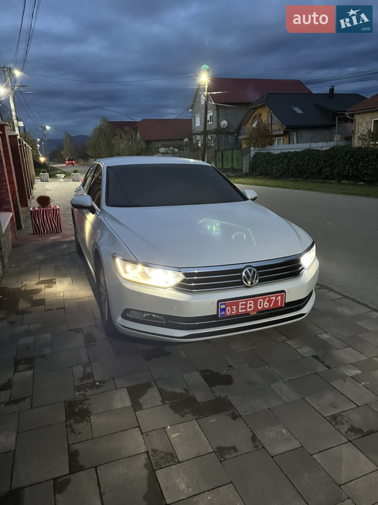 2018 Volkswagen Passat - мініатюра 13