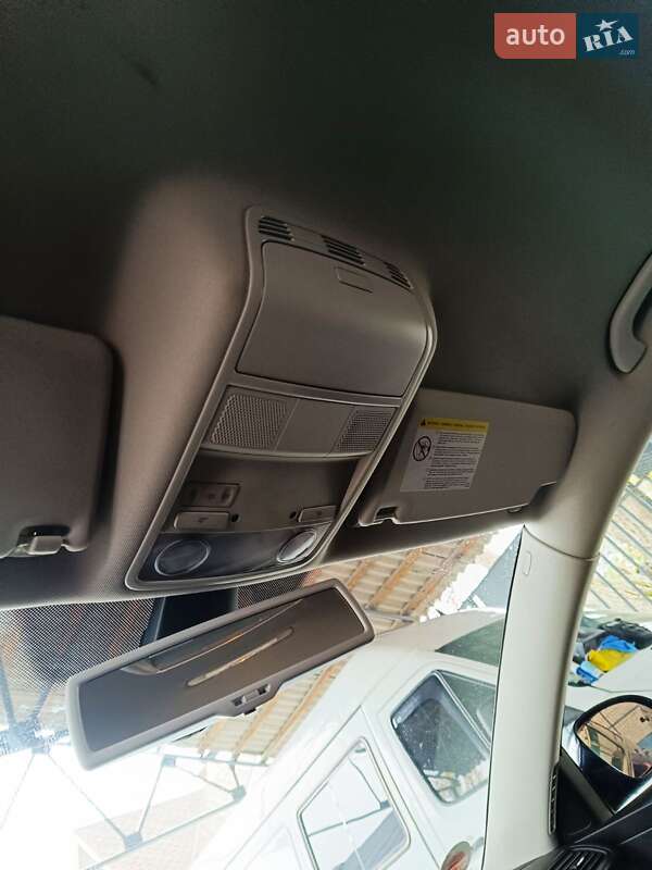 Универсал Volkswagen Passat 2009 в Харькове