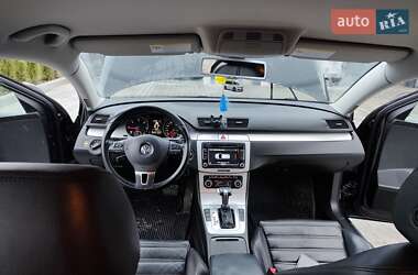 Универсал Volkswagen Passat 2009 в 
