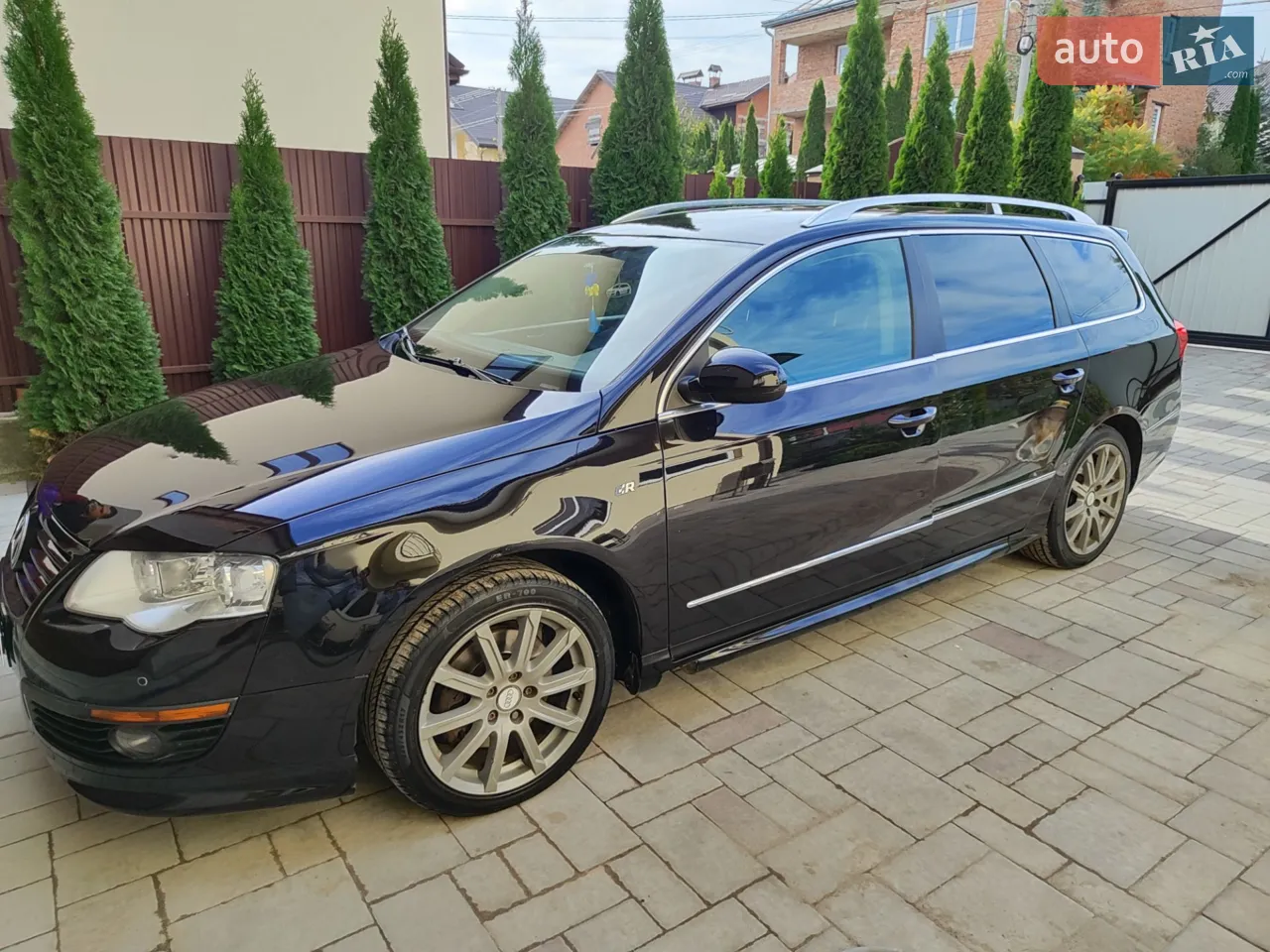 2010 Volkswagen Passat - мініатюра 22