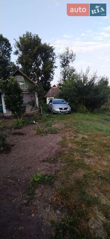 Универсал Volkswagen Passat 2008 в Хмельницком