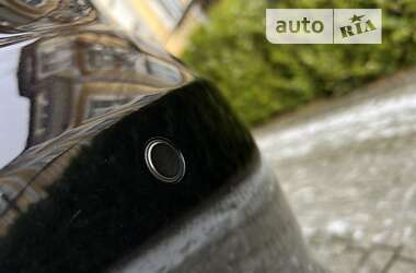 Седан Volkswagen Passat 2012 в 