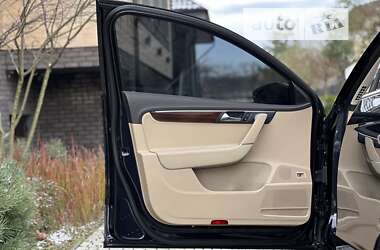 Седан Volkswagen Passat 2012 в 