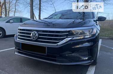 Седан Volkswagen Passat 2019 в Вінниці