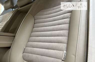 Седан Volkswagen Passat 2012 в 