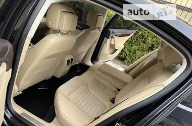 Седан Volkswagen Passat 2012 в 