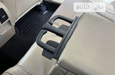 Седан Volkswagen Passat 2012 в 