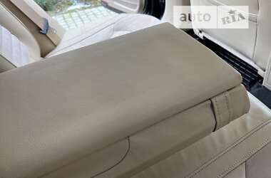 Седан Volkswagen Passat 2012 в 