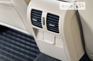 Седан Volkswagen Passat 2012 в 