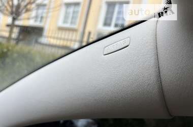 Седан Volkswagen Passat 2012 в 