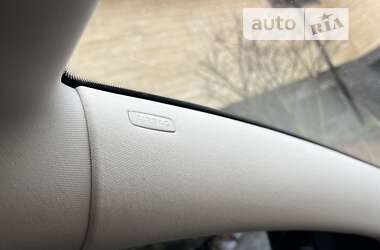 Седан Volkswagen Passat 2012 в 