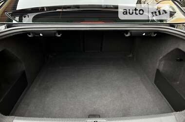 Седан Volkswagen Passat 2012 в 