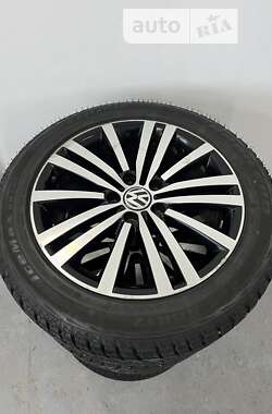 Седан Volkswagen Passat 2012 в 