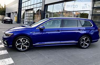 Универсал Volkswagen Passat 2020 в 