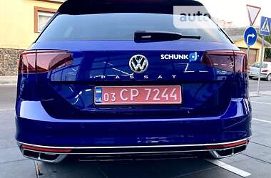 Универсал Volkswagen Passat 2020 в 