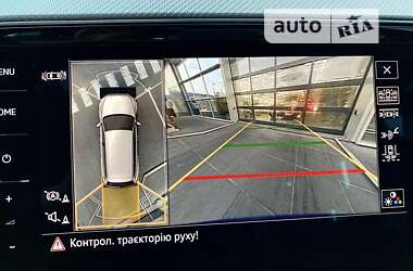 Универсал Volkswagen Passat 2020 в 