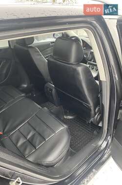 Универсал Volkswagen Passat 2006 в Любомле
