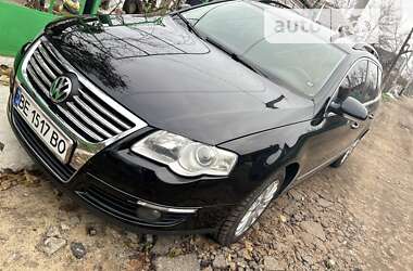 Универсал Volkswagen Passat 2007 в Первомайске