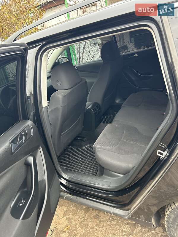 Универсал Volkswagen Passat 2007 в Первомайске