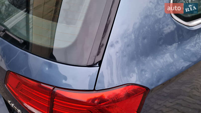 Універсал Volkswagen Passat 2014 в Тячеві фото 5 Універсал Volkswagen Passat 2014 в Тячеві