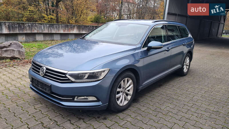 Універсал Volkswagen Passat 2014 в Тячеві фото 11 Універсал Volkswagen Passat 2014 в Тячеві