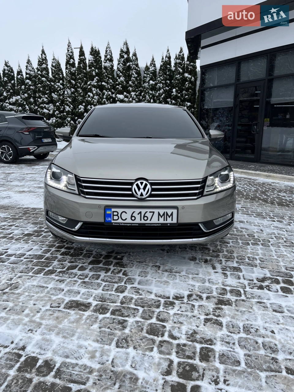 2015 Volkswagen Passat - мініатюра 60