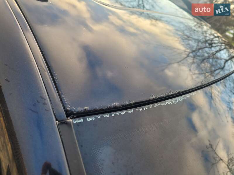 Универсал Volkswagen Passat 1999 в Львове