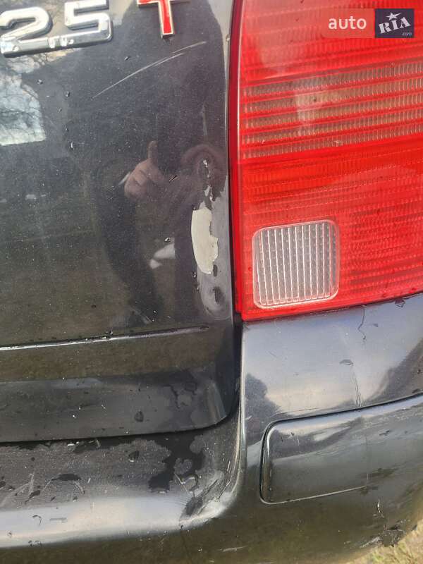 Универсал Volkswagen Passat 1999 в Львове